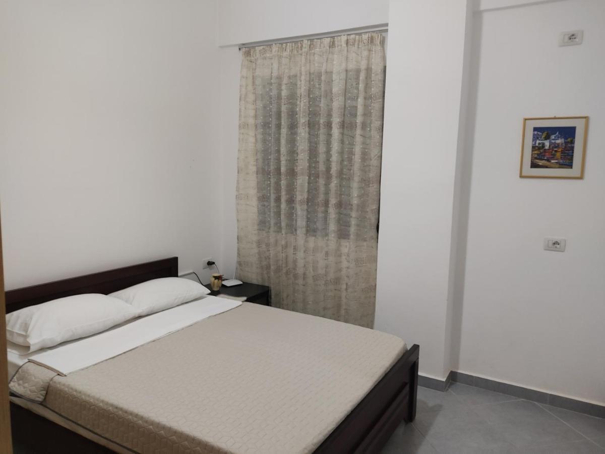 Margaritas Apartments Sarande Exterior photo