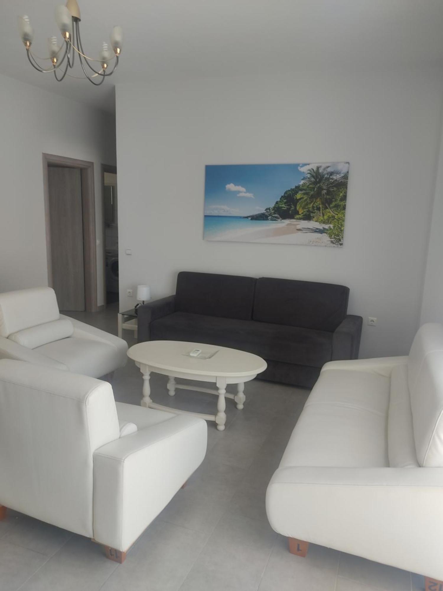 Margaritas Apartments Sarande Room photo